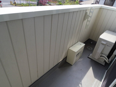  | ルピナスヴィラ AB | シューズBOX(姿見鏡付)