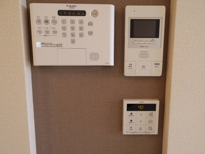 【バルコニー】 | ルピナスヴィラ AB | バルコニー