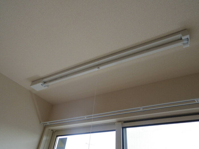 【セキュリティ】 | ルピナスヴィラ AB | ALSOKホームセキュリティ標準搭載、モニター付インターホン（オートロック仕様）