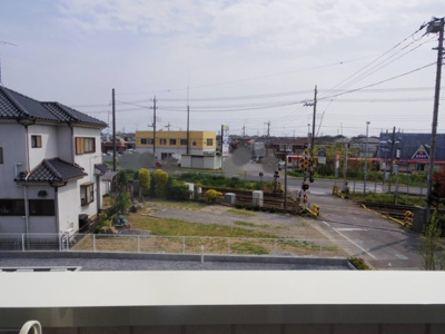  | ルピナスヴィラ AB | ゴミストッカー