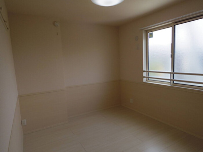  | ルピナスヴィラ AB | 1坪タイプユニットバス