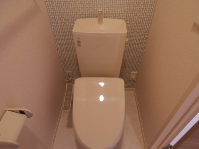  | ルピナスヴィラ AB | 洗髪洗面化粧台(三面鏡)