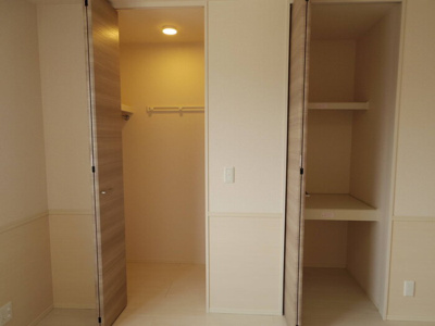  | ルピナスヴィラ AB | もちろん温水洗浄暖房便座です