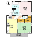 ラッキーハイツ Bの画像