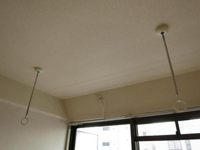 【設備】 | コスモヒロ南台