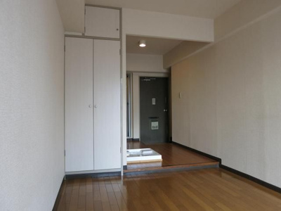 【寝室】 | コスモヒロ南台