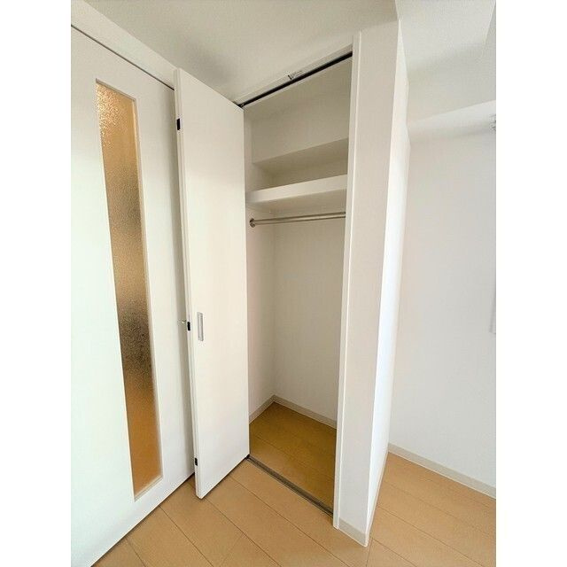 Ｍａｒｓアザレア通りの収納