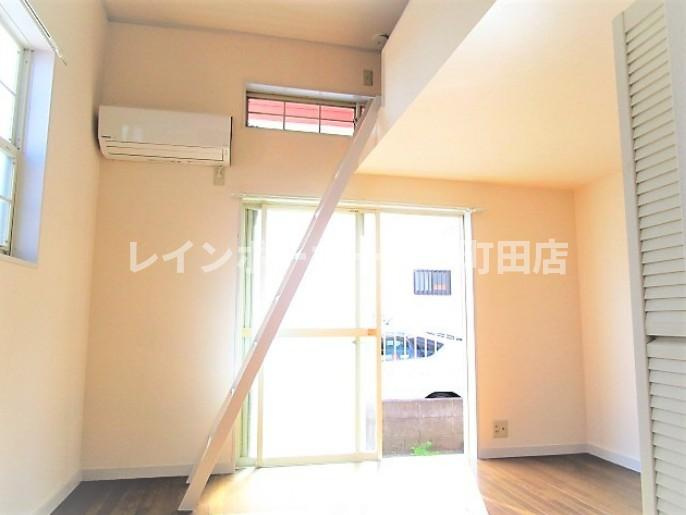 メゾン林間※初期費用分割あと払いサービス利用可能物件