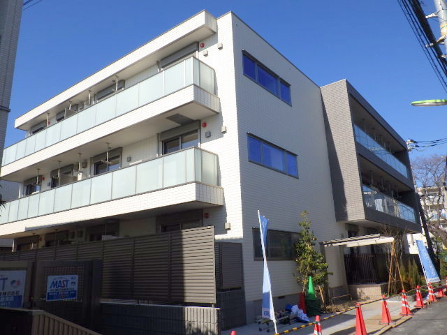 （シニア限定）へーベルVillage　祖師谷一丁目