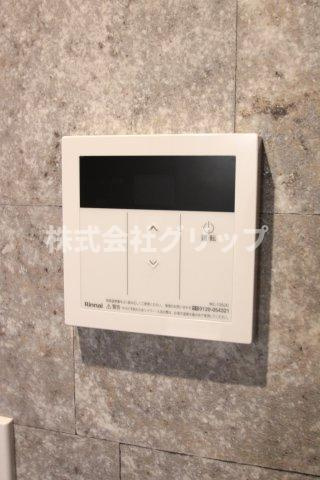 ライオンズマンション東白楽第2の設備