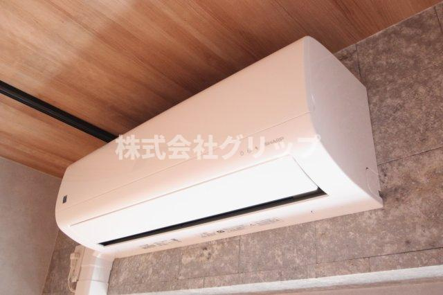 ライオンズマンション東白楽第2の設備