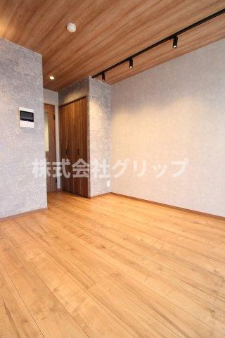 ライオンズマンション東白楽第2の洋室