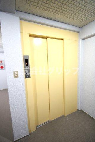 ライオンズマンション東白楽第2のその他共用部分