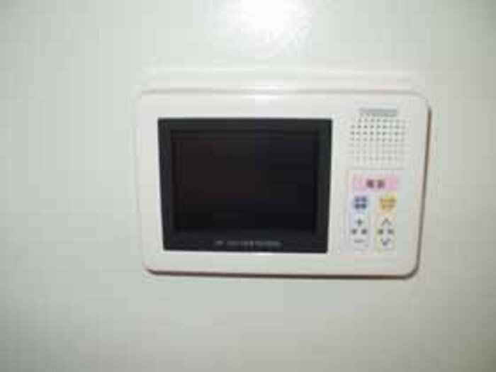 クレールヴィラ三和Ｄのセキュリティ
