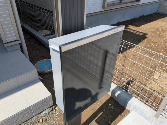 水戸市笠原町974番　新築戸建て　A号棟のその他