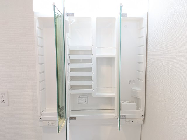 水戸市笠原町974番　新築戸建て　A号棟