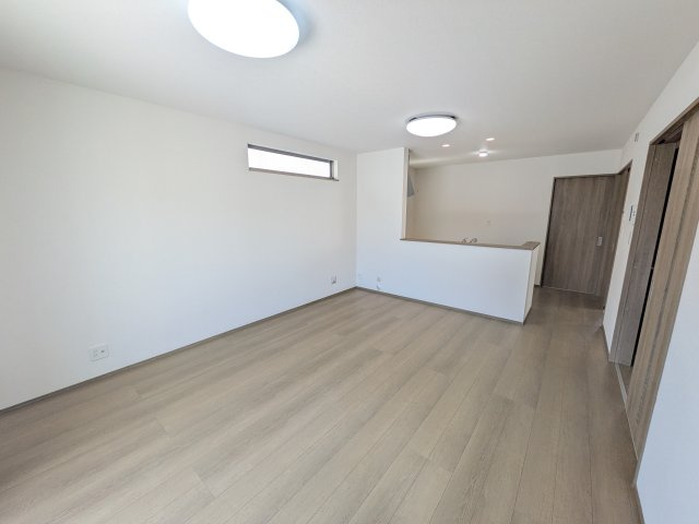 水戸市笠原町974番　新築戸建て　A号棟