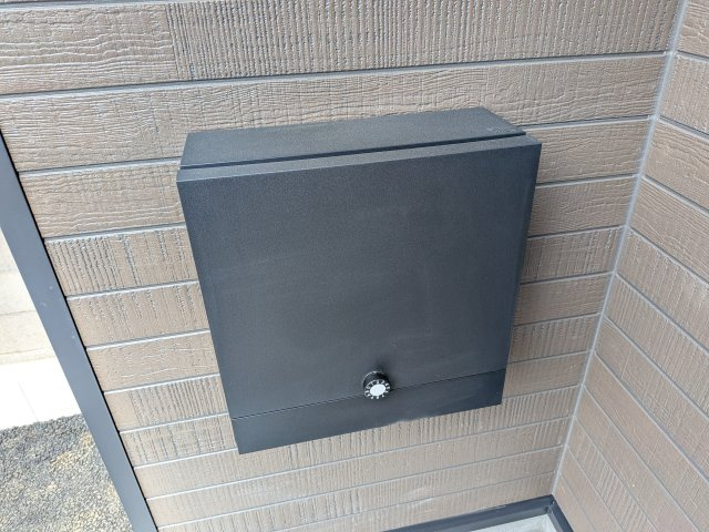土浦市小松　第７　新築戸建て　2号棟のその他