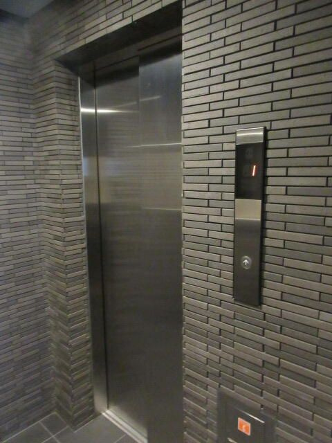 イアース三ノ輪のその他共用部分