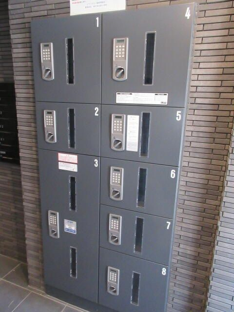 イアース三ノ輪