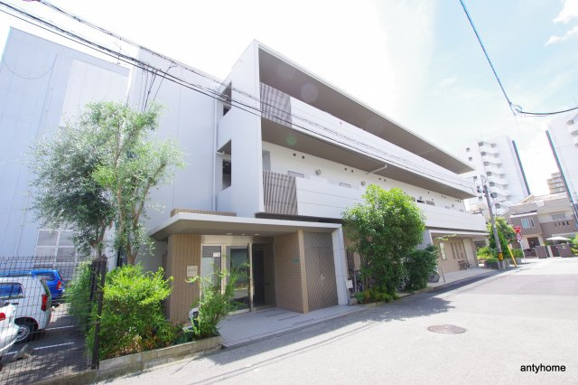 翠香園　仲介手数料無料の外観