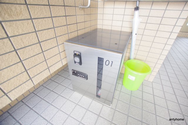 翠香園　仲介手数料無料のその他共用部分