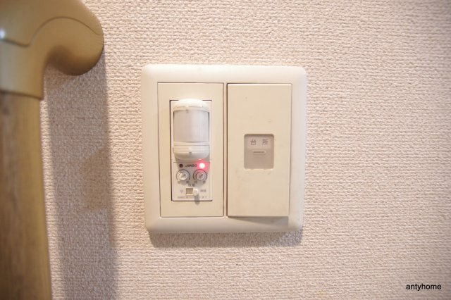 翠香園　仲介手数料無料の設備