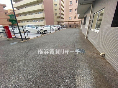  | サニーリヴ北新横浜