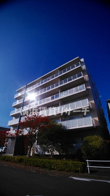  | サニーリヴ北新横浜