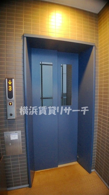  | サニーリヴ北新横浜