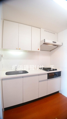 【キッチン】 | サニーリヴ北新横浜