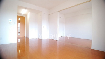 【寝室】 | サニーリヴ北新横浜