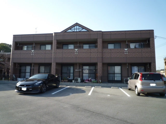 アメニティ羽島