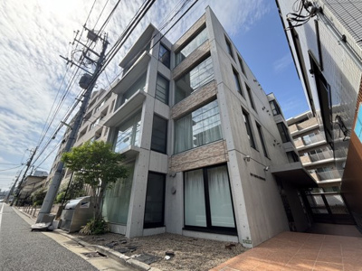 【外観】 | SOU桜新町