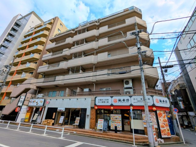 ドルミ錦糸町大興ビル