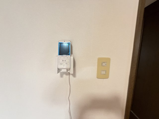 サンヒルズ光明池の設備|同物件別部屋イメージ写真