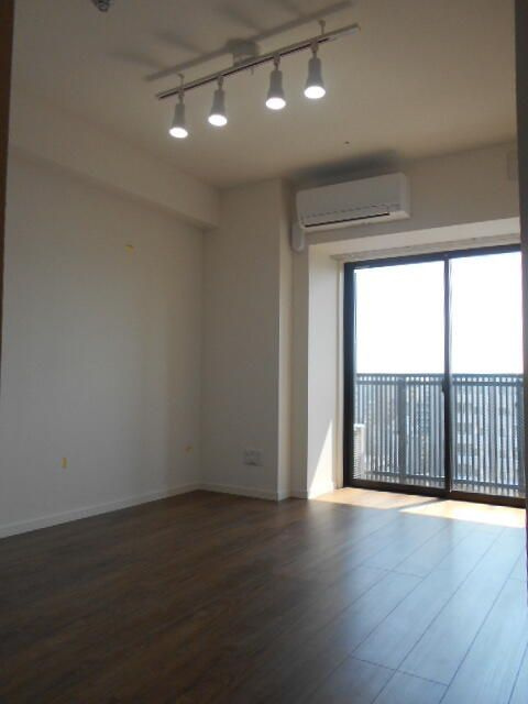 イアース三ノ輪の居間・リビング