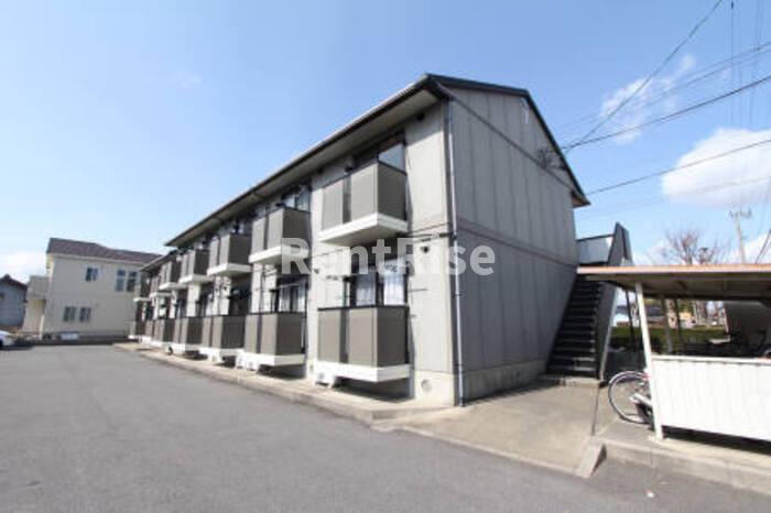 ヴィレッジタカミドー Ａ