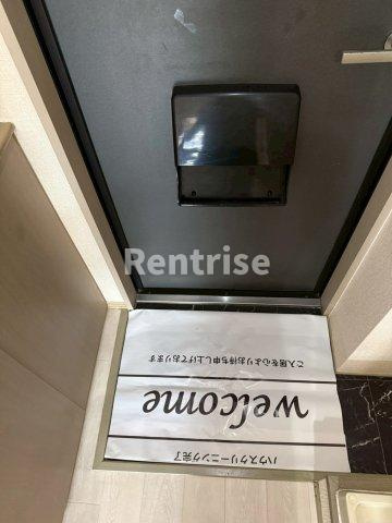 ヴィレッジタカミドー Ａのその他