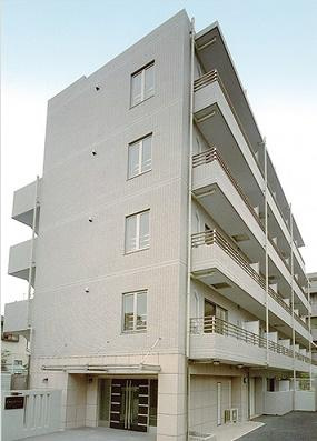 スパシエステージ北沢