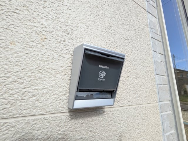 土浦市小松　第７　新築戸建て　3号棟のその他