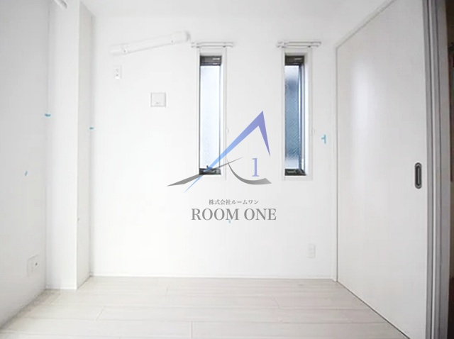 レーヴKJの内装