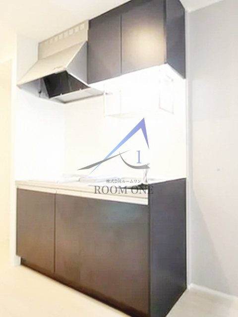 レーヴKJのキッチン|キッチンです。