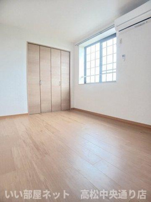 【内装】 | コーポフォレストＢ