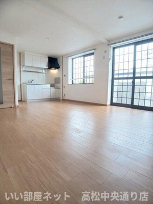 【その他】 | コーポフォレストＢ