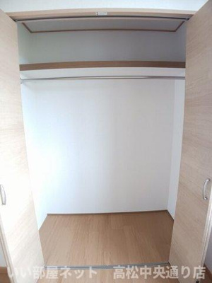 【収納】 | コーポフォレストＢ