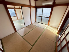 【寝室】