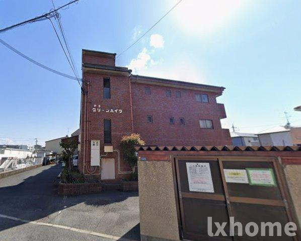 第３グリーンハイツ