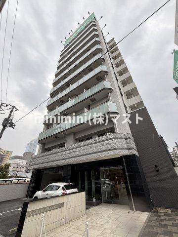 NORTH VILLAGE 伍番館