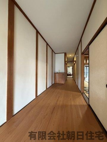 【内装】 | 斐川町直江中古戸建 | 内装です